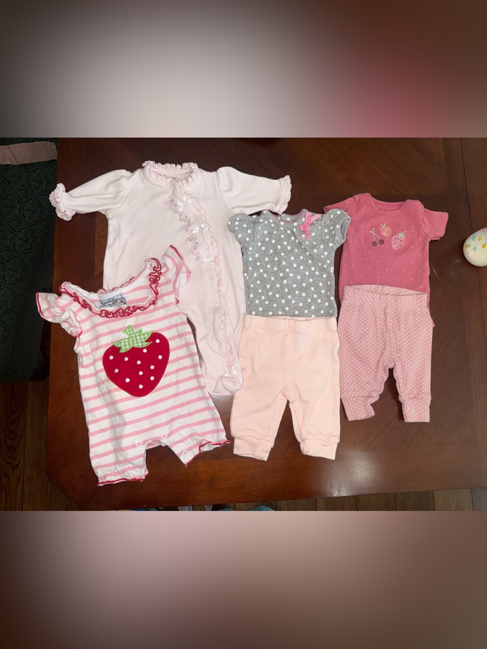 Baby Girls Bundle/Lot